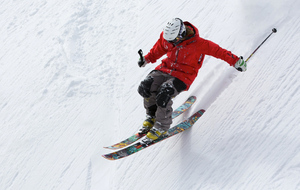 Viens rider avec nous !