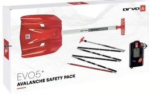 Achat groupé de DVA ou pack DVA de la marque ARVA