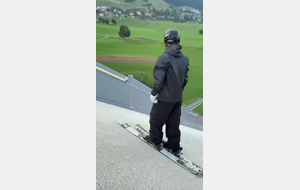 Leysin aout 2025