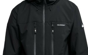 Veste Adulte SYCAMORE 20K - XS à XXL