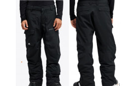 Pantalon Adulte UTILITY 20K - XS à XXL