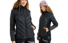 Doudoune sous couche : LUNAPACK INSULATOR FEMME