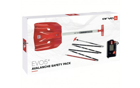 Achat groupé de DVA ou pack DVA de la marque ARVA