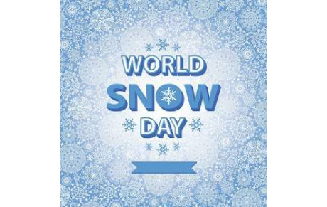 World Snow Day